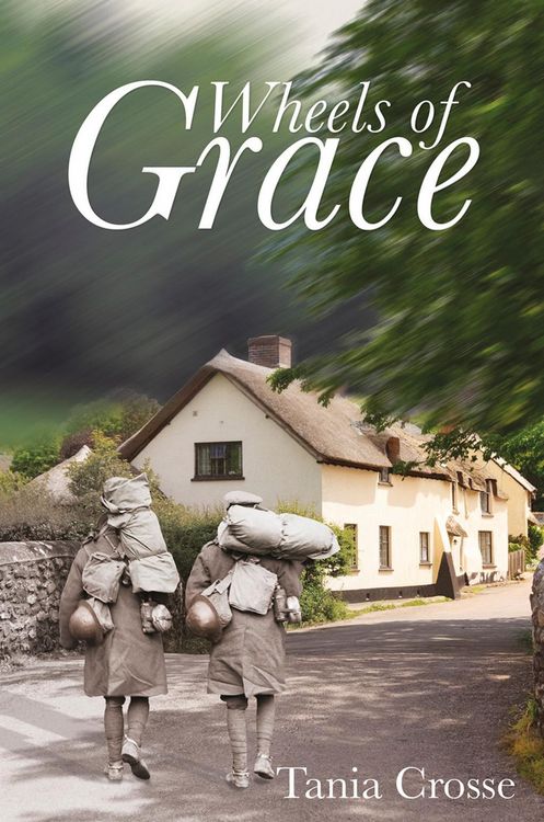 Produktbild: Wheels Of Grace
