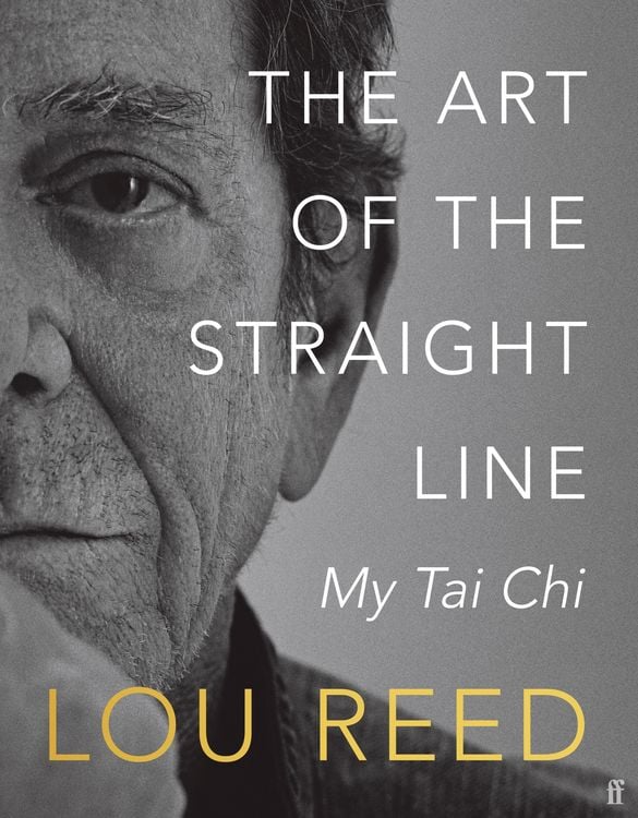 Produktbild: The Art of the Straight Line
