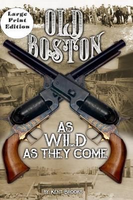 Produktbild: Old Boston