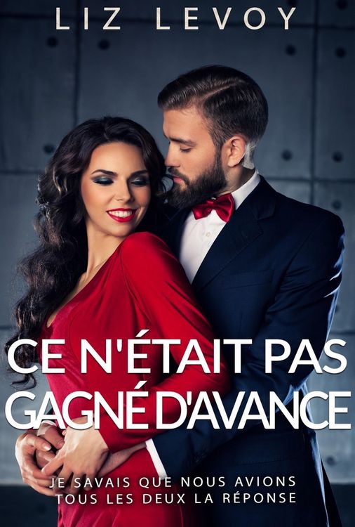 Produktbild: Ce n'&eacute;tait pas gagn&eacute; d'avance