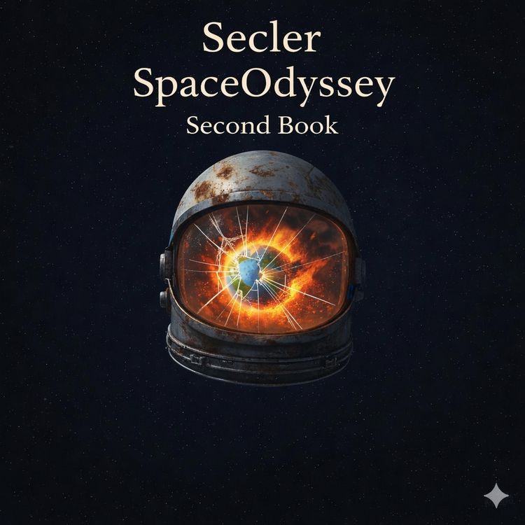 Produktbild: Secler SpaceOdyssey