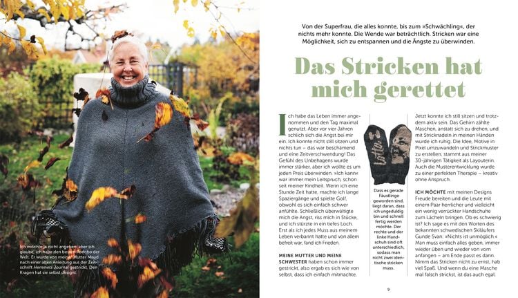 Produktbild: Coole Handschuhe f&uuml;r kalte Tage