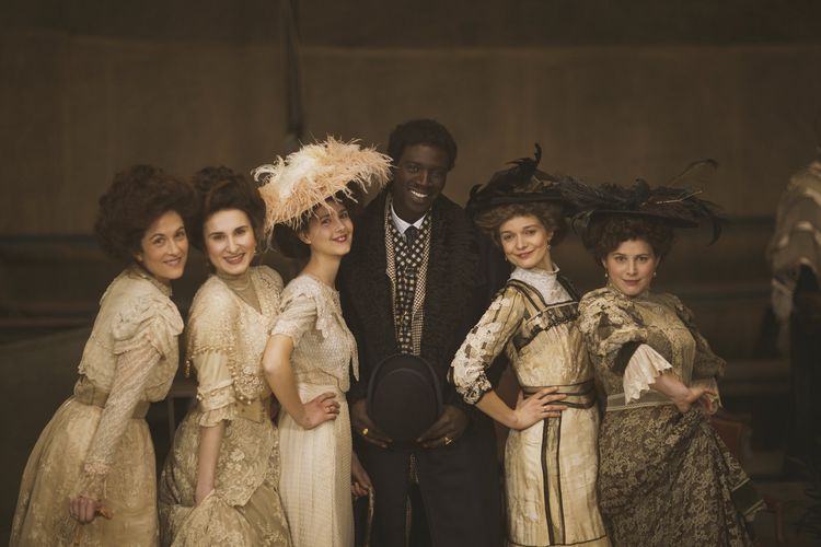 Produktbild: Monsieur Chocolat