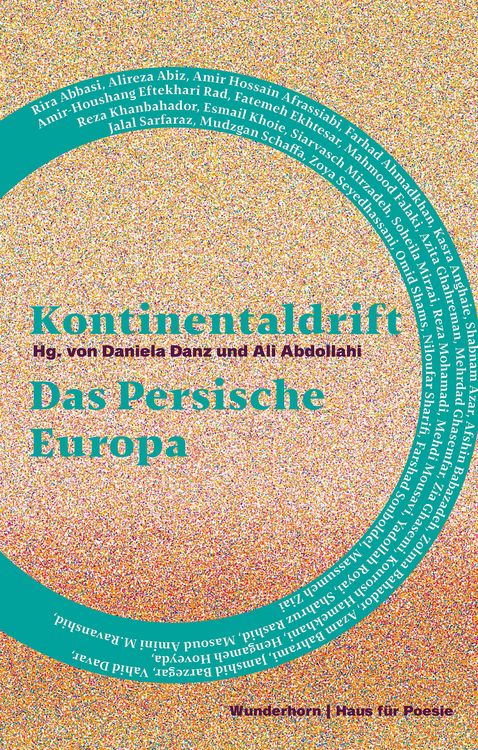Produktbild: Kontinentaldrift