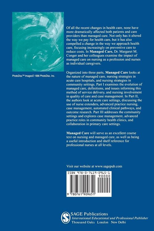 Produktbild: Managed Care