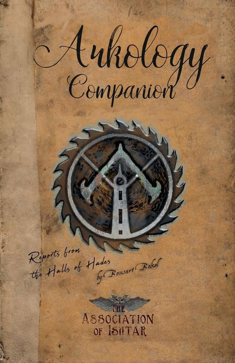 Produktbild: Arkology Companion