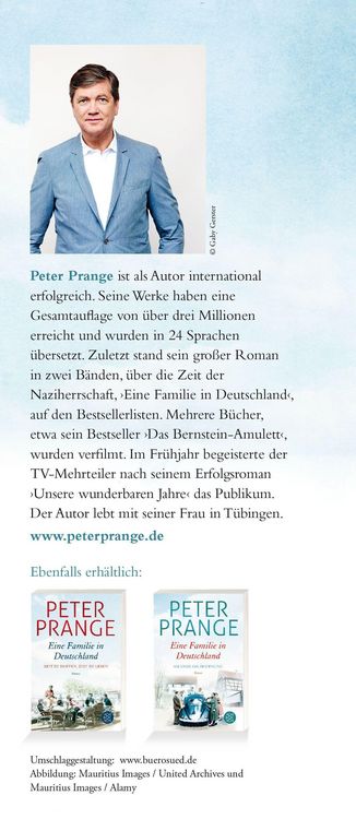 Produktbild: Winter der Hoffnung