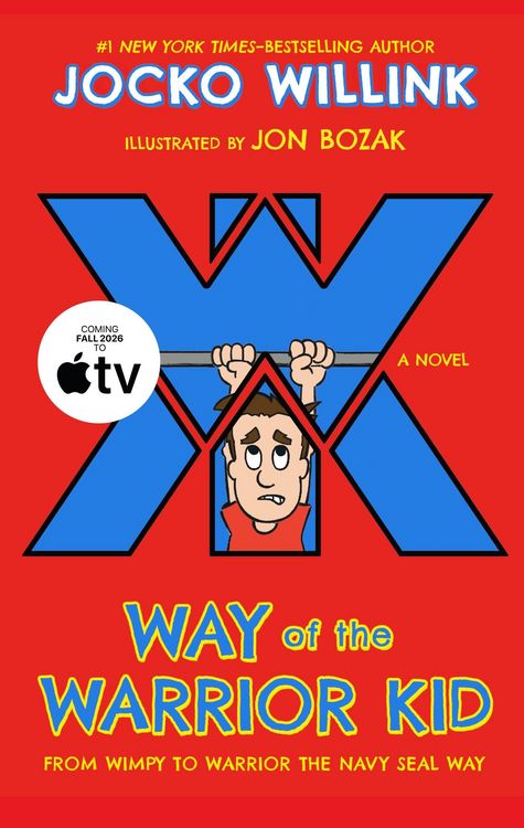 Produktbild: Way of the Warrior Kid