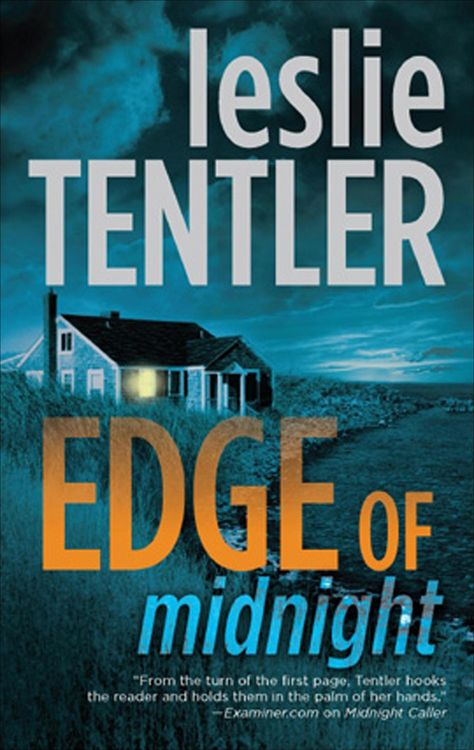 Produktbild: Edge of Midnight