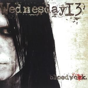 Produktbild: Bloodwork (EP)