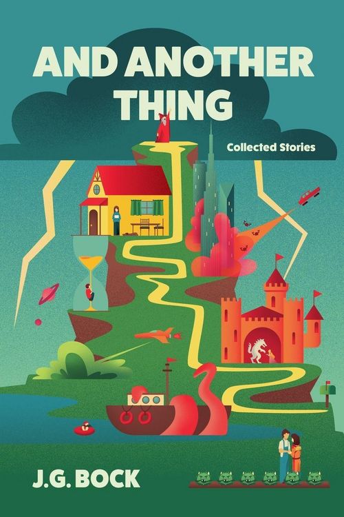 Produktbild: And Another Thing