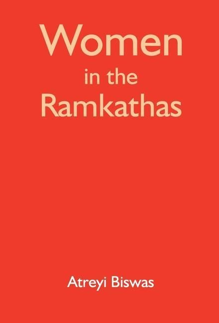 Produktbild: Women in the R&agrave;mkath&agrave;s