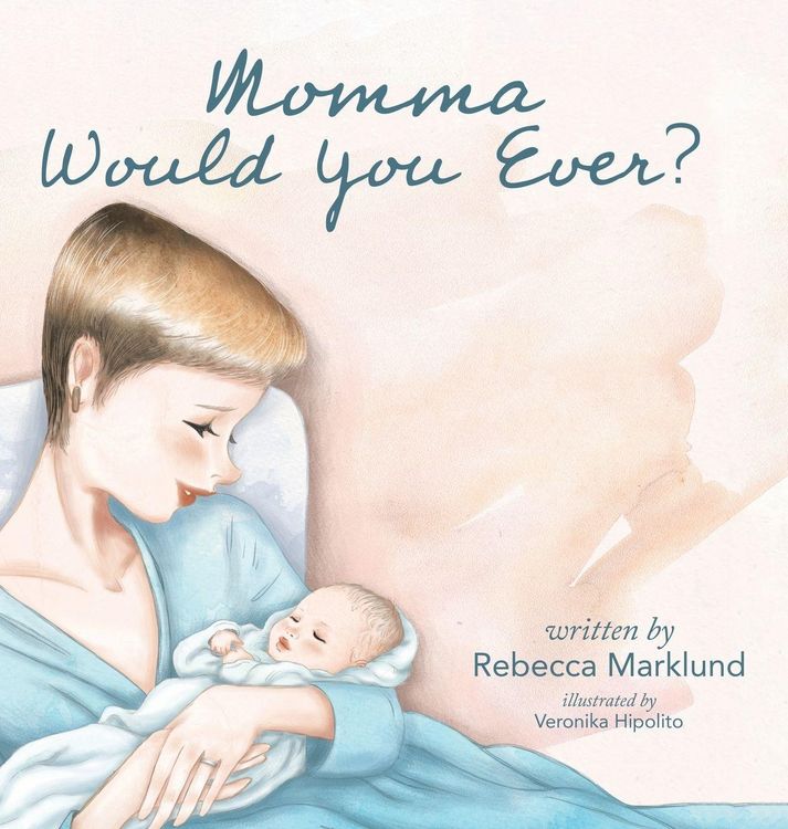 Produktbild: Momma Would You Ever?