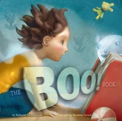 Produktbild: Boo Bk