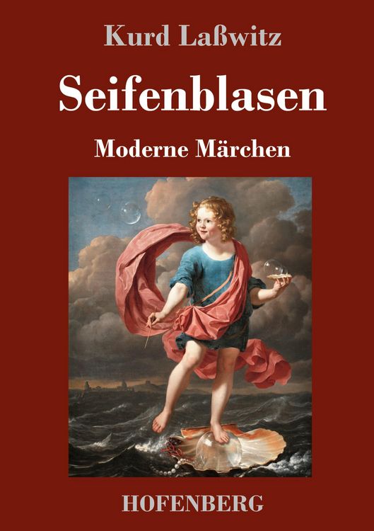 Produktbild: Seifenblasen