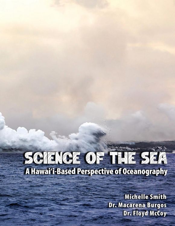 Produktbild: Science of the Sea