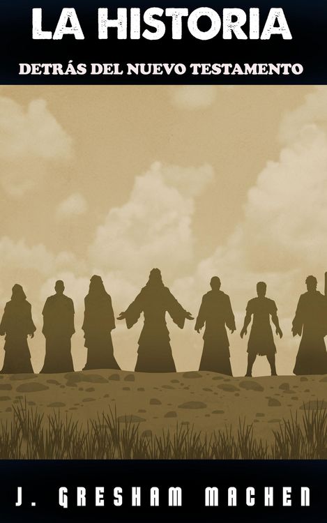 Produktbild: La Historia Detr&aacute;s del Nuevo Testamento