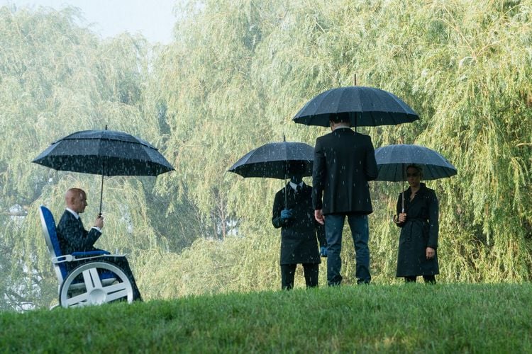 Produktbild: X-Men - Dark Phoenix