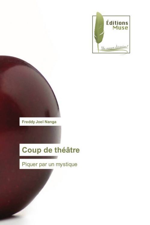 Produktbild: Coup de th&eacute;&acirc;tre