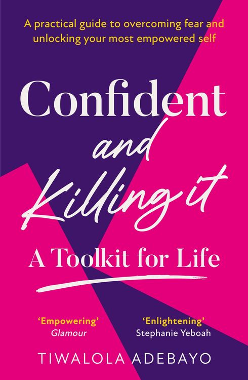 Produktbild: Confident and Killing It