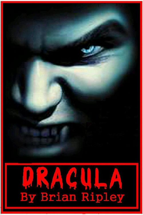 Produktbild: Dracula