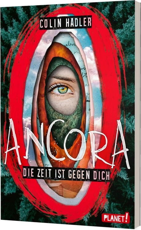 Produktbild: Ancora