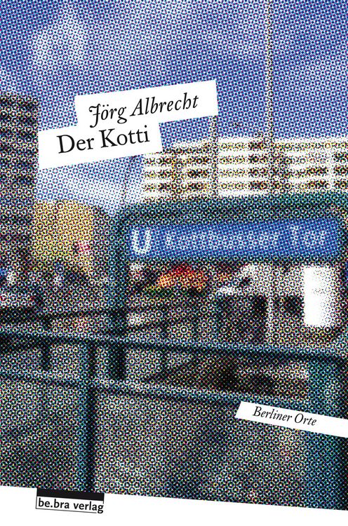 Produktbild: Der Kotti