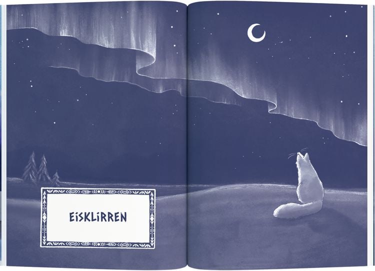 Produktbild: Fjolla, H&uuml;terin der Schneelande