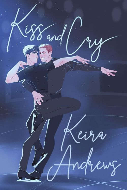 Produktbild: Kiss and Cry
