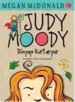Produktbild: Judy Moody - D&uuml;nyayi Kurtariyor
