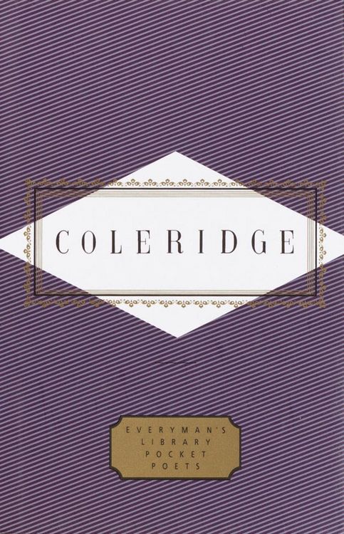 Produktbild: Coleridge: Poems