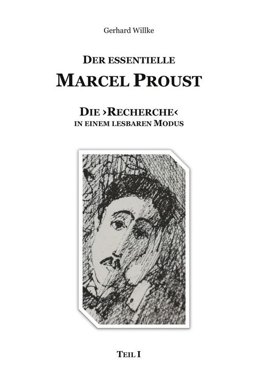 Produktbild: Der essentielle Marcel Proust