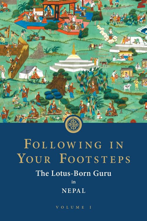 Produktbild: Following in Your Footsteps