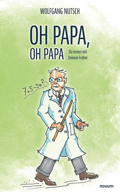 Produktbild: Oh Papa, oh Papa