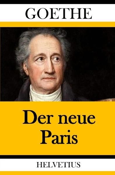 Produktbild: Der neue Paris