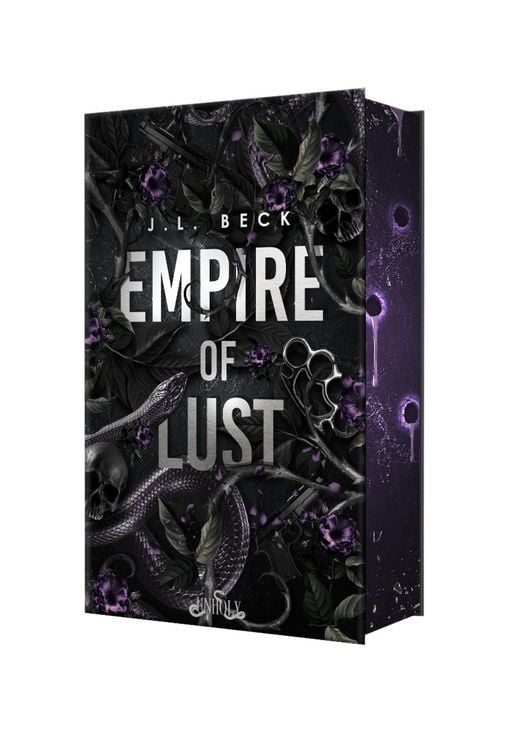 Produktbild: Empire of Lust