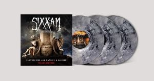 Produktbild: Prayers For The Damned & Blessed Deluxe