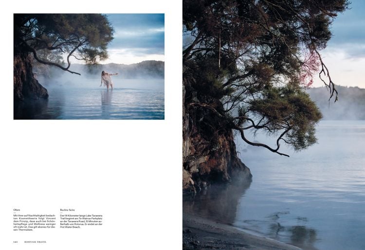 Produktbild: Kinfolk Travel