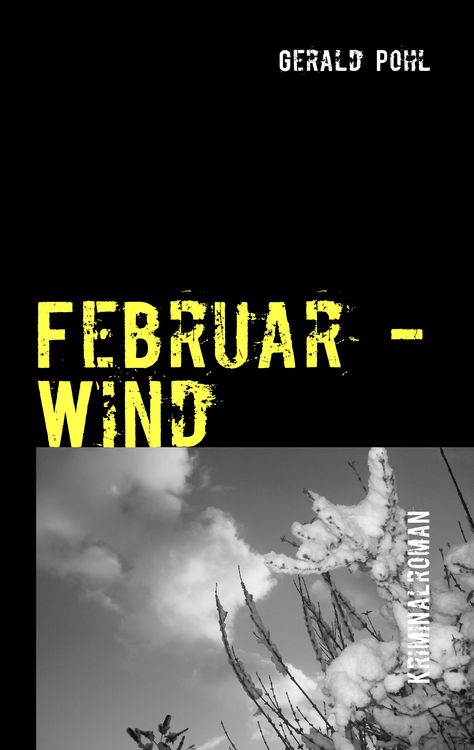 Produktbild: Februar - Wind
