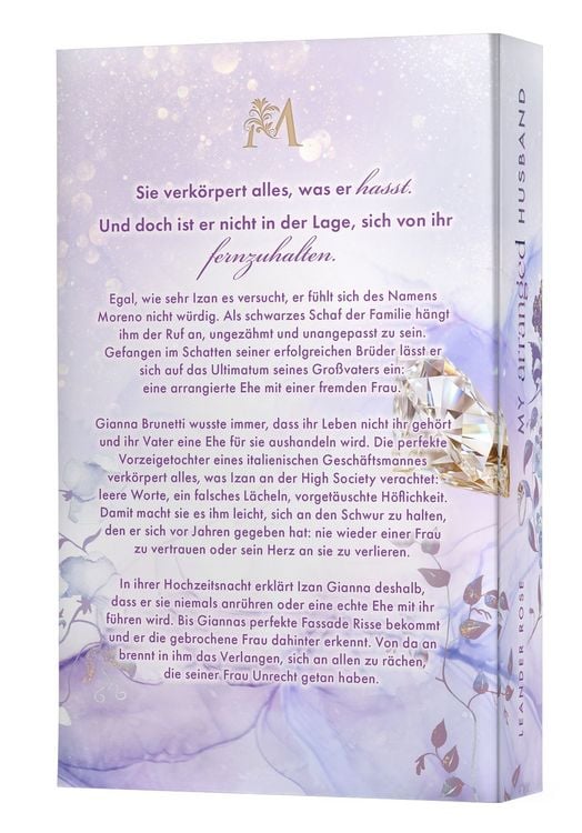 Produktbild: My arranged Husband