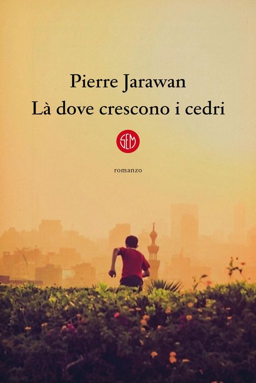 Produktbild: L&agrave; dove crescono i cedri