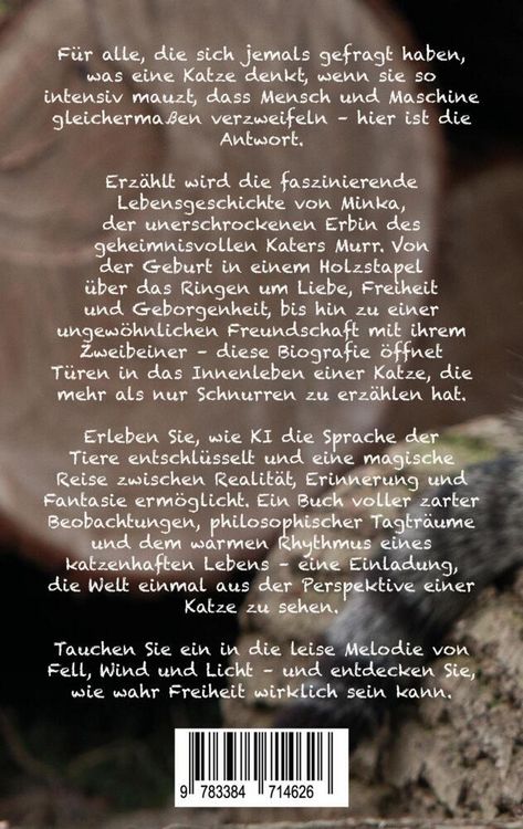 Produktbild: Murr's Erbin