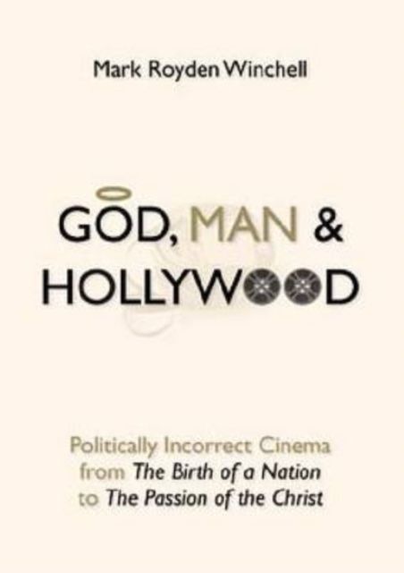 Produktbild: Winchell, M:  God, Man, and Hollywood