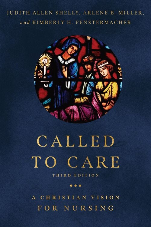 Produktbild: Called to Care