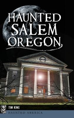 Produktbild: Haunted Salem, Oregon