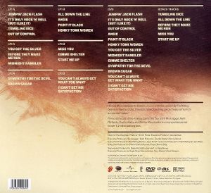 Produktbild: Rolling Stones - Havana Moon (+ 3 LPs)