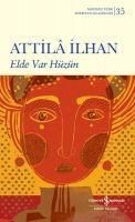 Produktbild: Elde Var H&uuml;z&uuml;n Ciltli