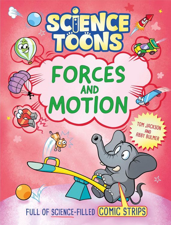 Produktbild: Science Toons