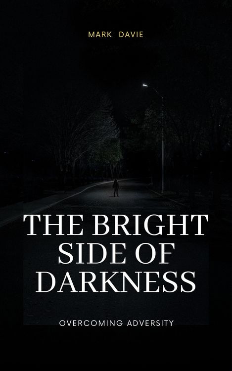 Produktbild: The Bright Side of Darkness