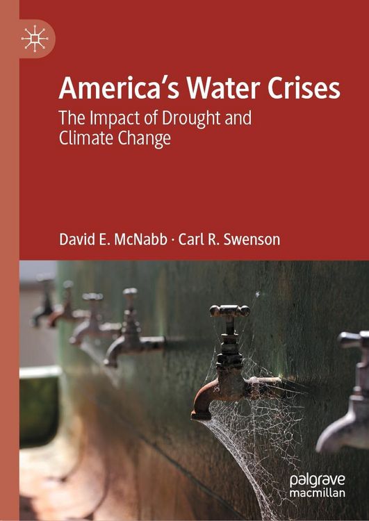 Produktbild: America's Water Crises